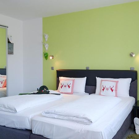 Art Hotel Koerschen Essen Exterior photo