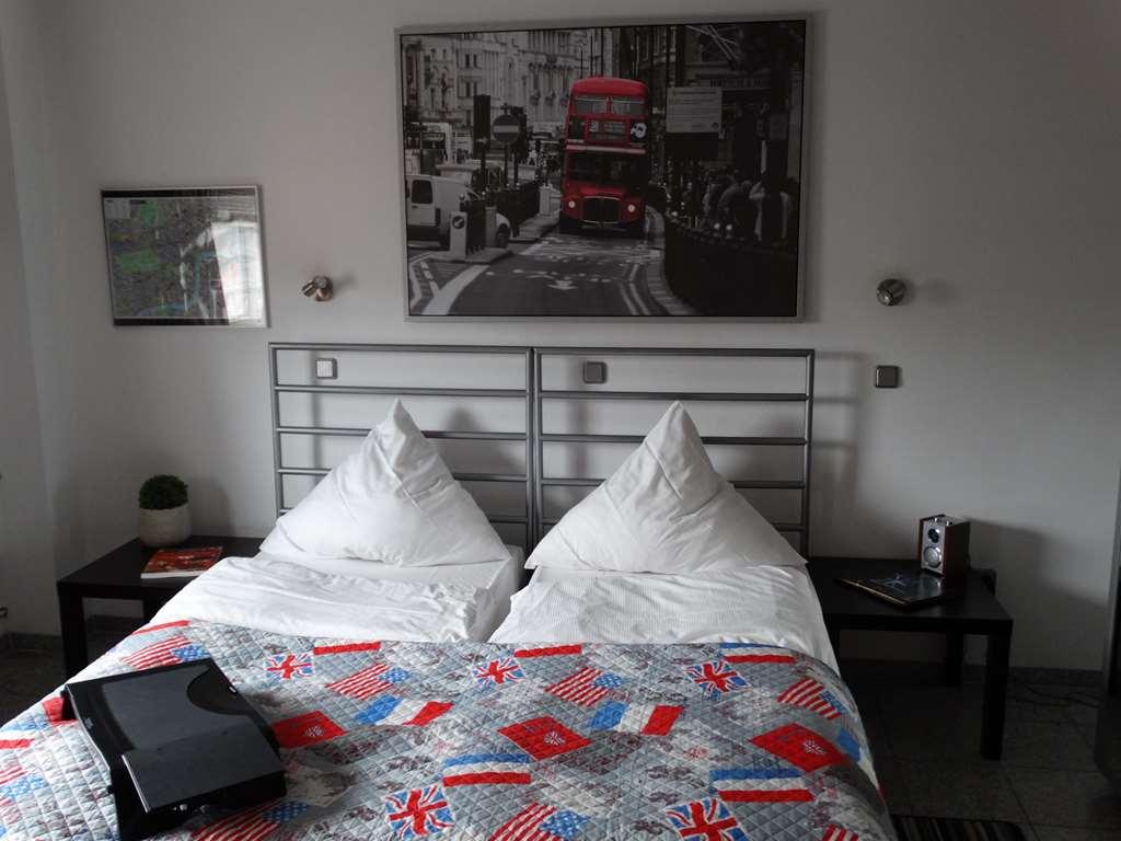 Art Hotel Koerschen Essen Room photo