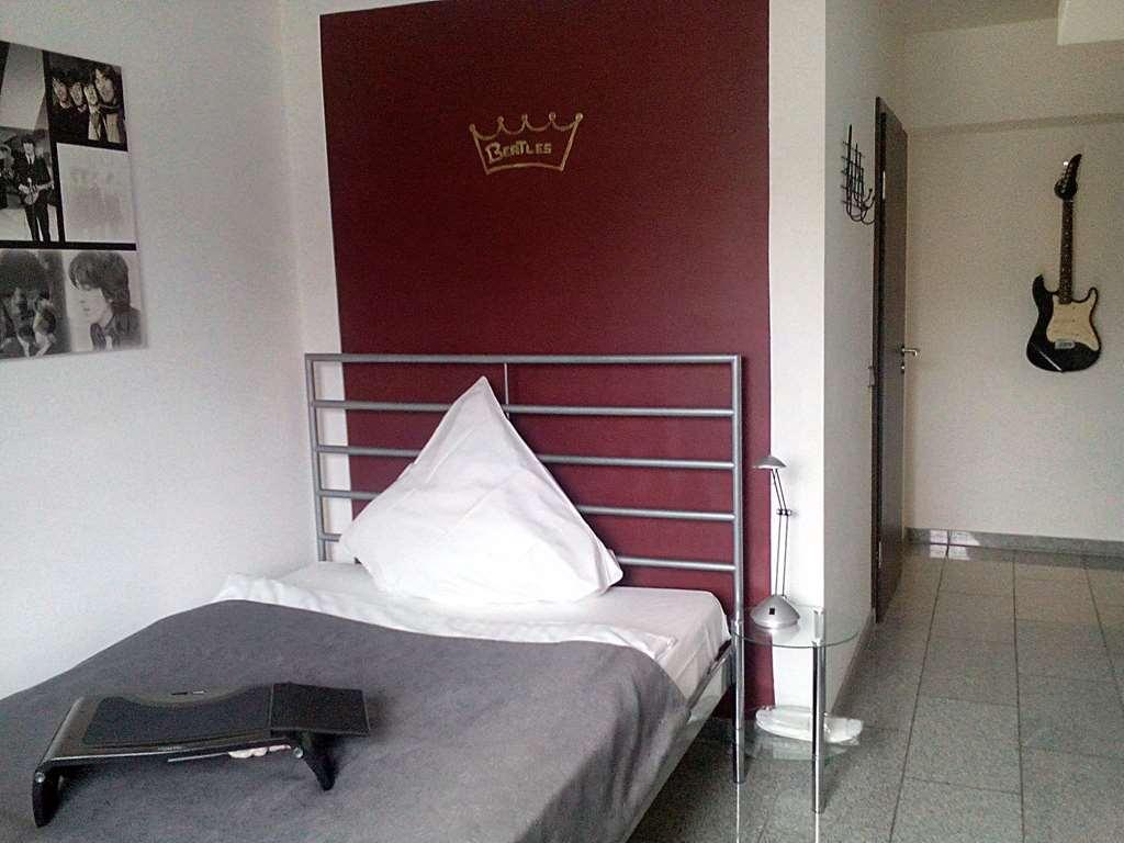 Art Hotel Koerschen Essen Room photo