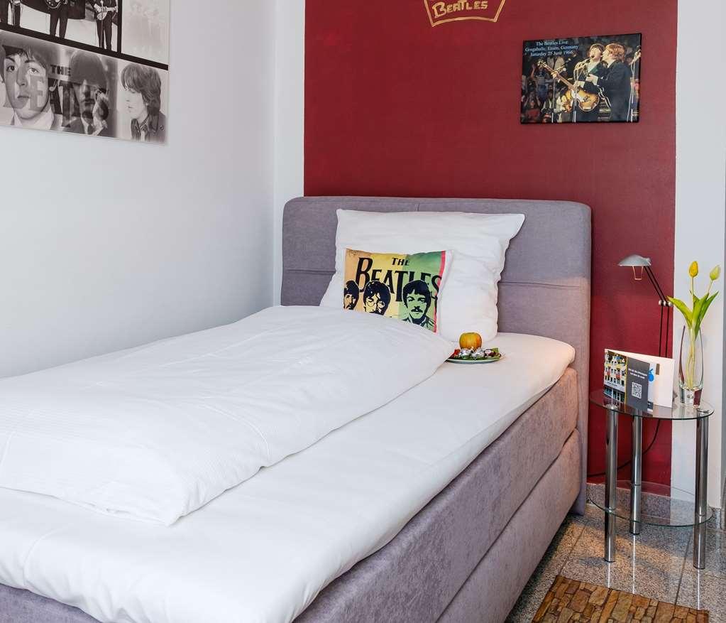 Art Hotel Koerschen Essen Room photo