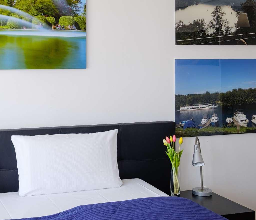 Art Hotel Koerschen Essen Room photo